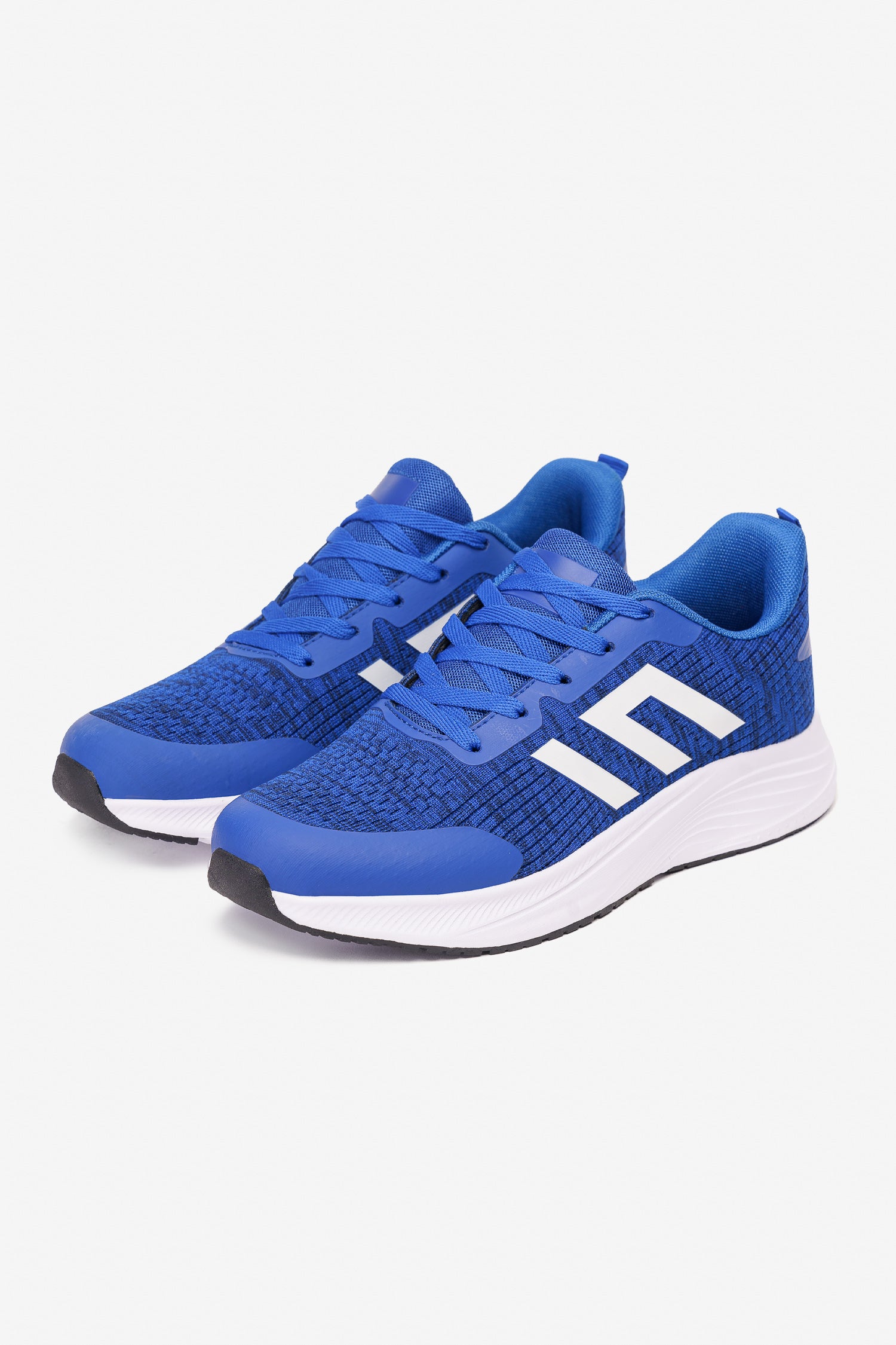 Zapatilla Hombre Azul Berkeley Chinitown Apóstol